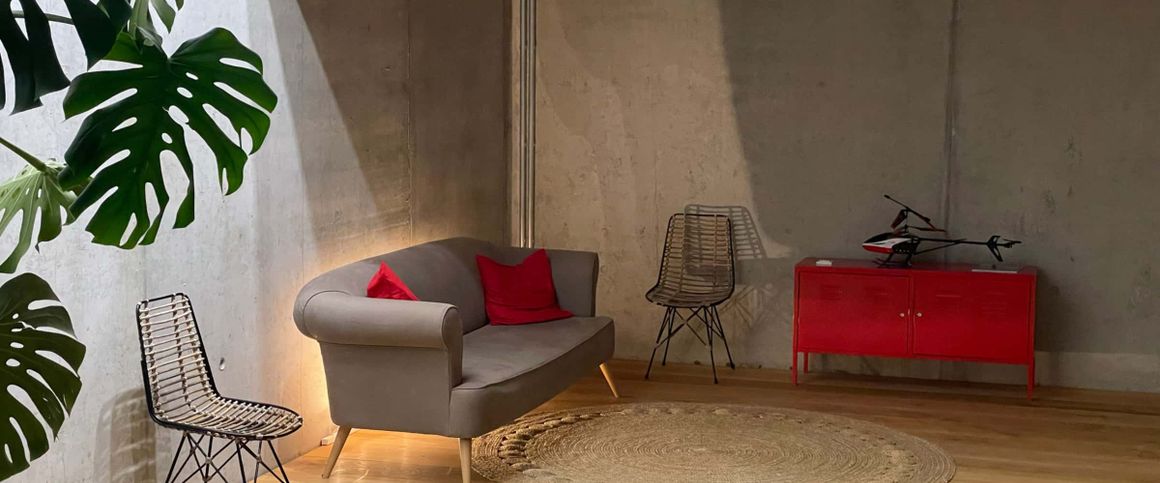 Sonntagstraße - Apartment - Foto 1