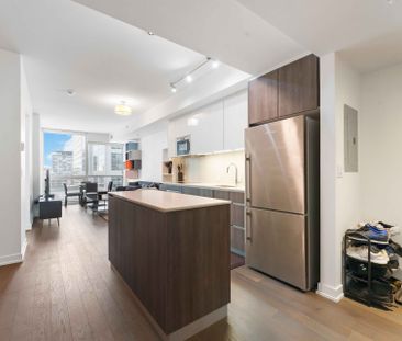 For Lease - 199 SLATER Street Unit# 801, Ottawa Centre, Ontario - Photo 2