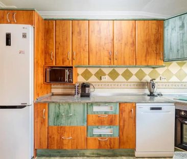 3 room luxury Detached House for rent in Torrevieja, Spain - Photo 5