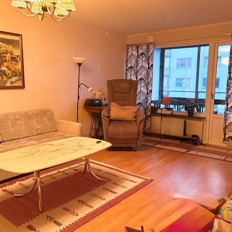 Dalhemsvägen 69 - Foto 1