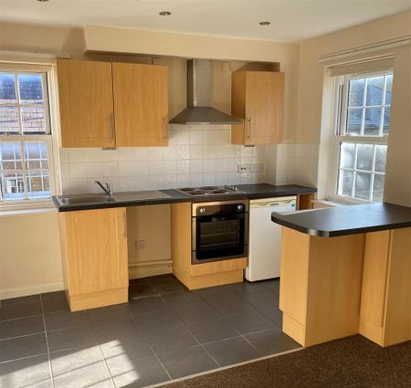 1 bedroom flat to rent - Photo 3