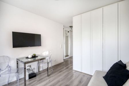 Kawalerka wolna od 1.10, umeblowana, balkon! 20 m² - Фото 3