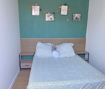 Appartement à louer 2 pièces • 24,30 m2 Marseille 11 - Photo 4