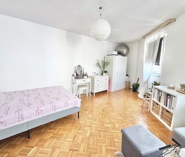 TOPLAGE NÄHE SCHLOSS BELVEDERE | HELLE SINGLEWOHNUNG | U-BAHN-NÄHE - Photo 4