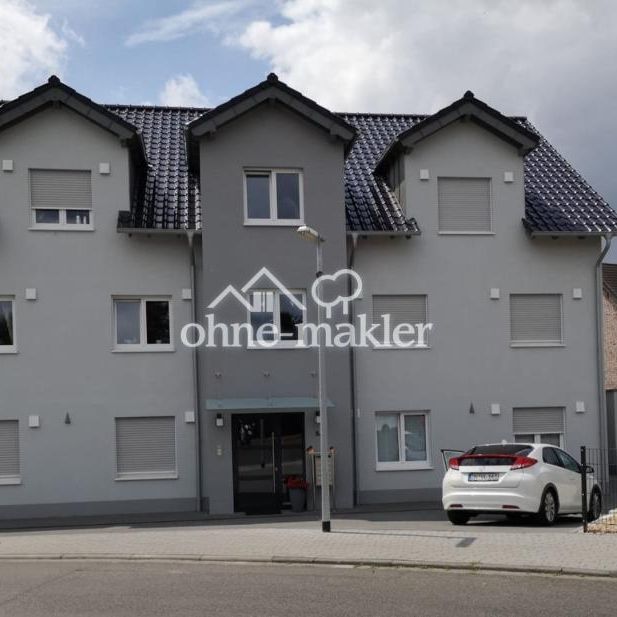 Neubau Dreizimmer Wohnung 1. OG - Photo 2