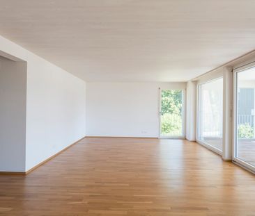 3.5 Zimmer, 93 m², 2. Stock - Photo 1