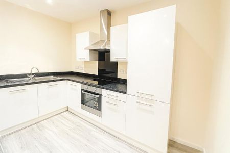 1 bedroom flat to rent - Photo 3