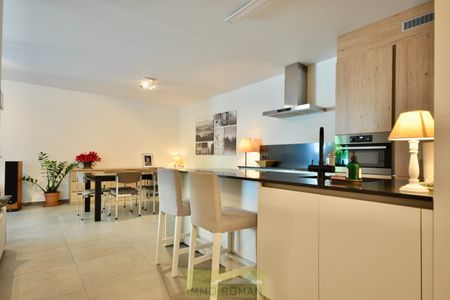 Appartement te huur in Mont-De-L'enclus - Foto 2