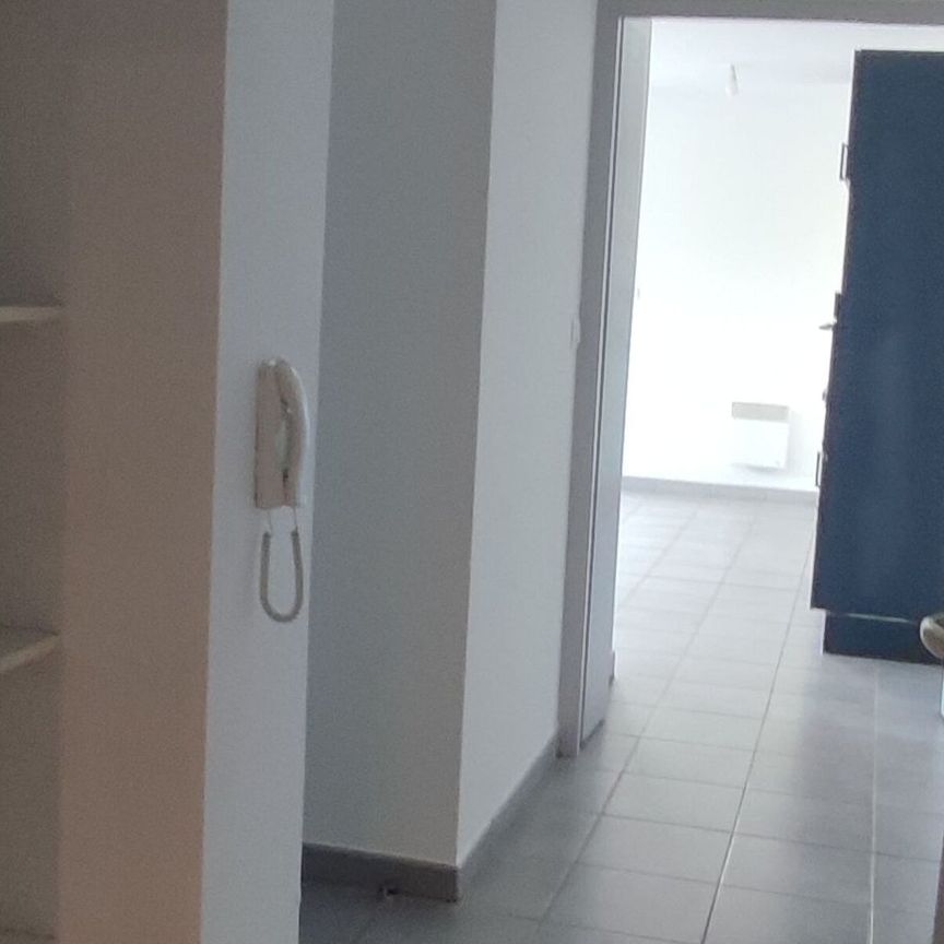 Appartement à louer 3 pièces • 61,81 m2 Vic-en-Bigorre - Photo 1
