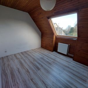 Location Maison 5 pièces 114m² FRIVILLE ESCARBOTIN 80130 - Photo 3