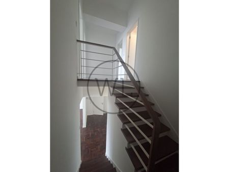 Apartamento T4 em Lisboa - Photo 4