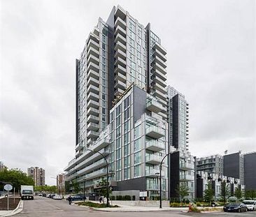 Vancouver "Cambie Gardens" Luxury Brand New 1Br Unit for Rent! - Photo 1