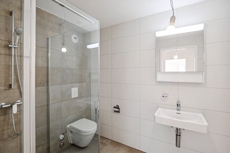 2.5 Zimmer, 59 m², 5. Stock - Photo 5