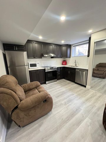 For Lease - 80 QUILLBERRY Close Unit# Bsmt, Brampton, Ontario - Photo 4