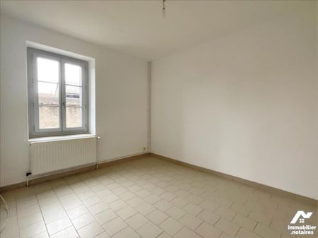 A LOUER MAISON - MONTLIVAULT 110 m² - Photo 4