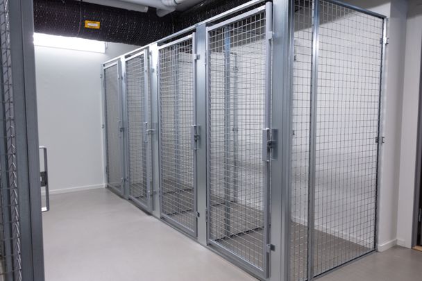 Druveforsvägen, Borås - Foto 1