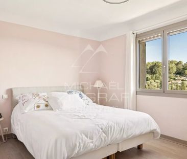 Arrière-Pays Cannois - Villa provençale au calme - 5 chambres - Photo 5