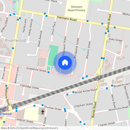 4 Napoleon Street, NSW 2210, Riverwood