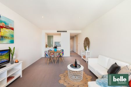 92/11 Trevillian Quay, Kingston ACT 2604 - Apartment For Rent | Domain - Photo 4