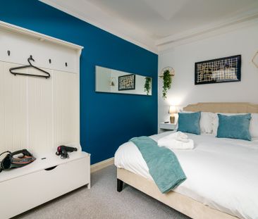 Room in a Shared Flat, Brick Lane, E1 - Photo 6