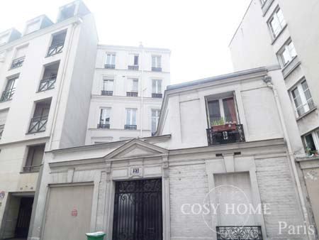 Appartement en location | Paris 17ème - Photo 4