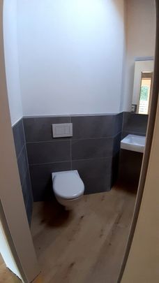 3.5 Zimmer, 112 m², 3. Stock - Photo 1
