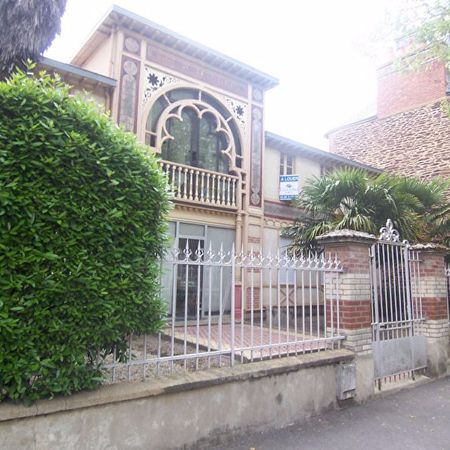 Appartement T2 à Rennes - Photo 4