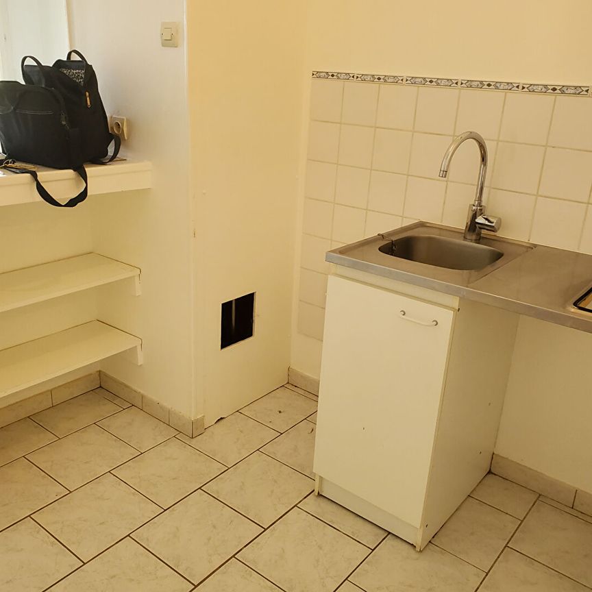 Location Appartement 2 pièces 37m² - Photo 1