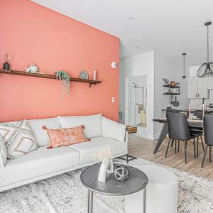 5 1/2 à louer - Joliette - Photo 2