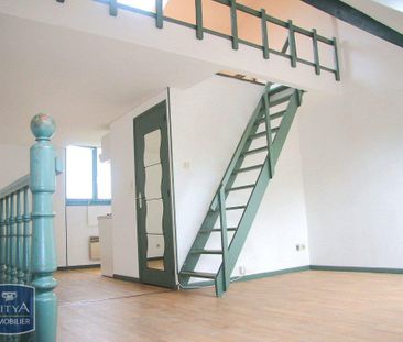 Location Appartement 1 pièce 25m² LILLE 59000 - Photo 2