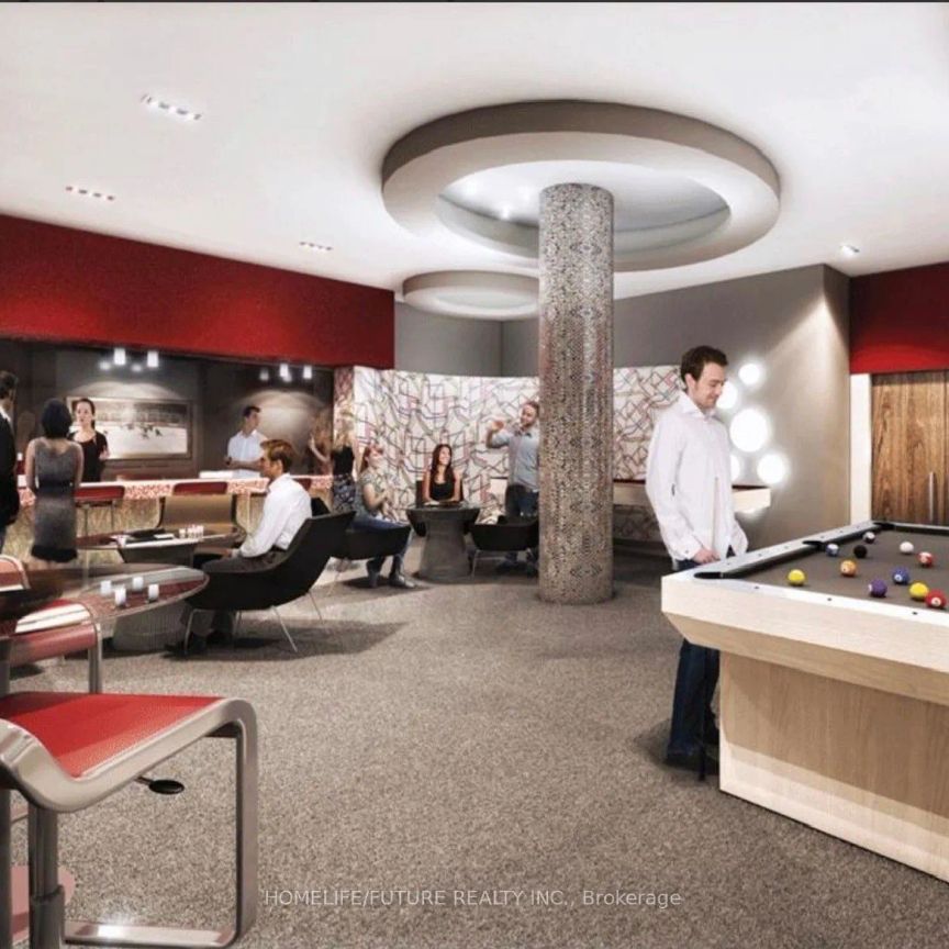 30 Meadowglen Place #211 - Photo 1