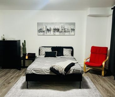 Chambre à Louer/ Colocation - Photo 2