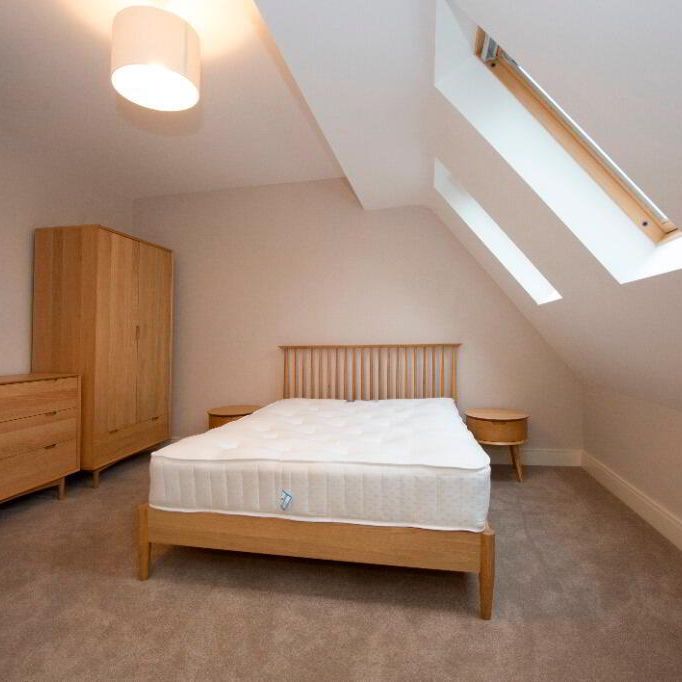 Apt 4 Carolan House, 56 Rossmore Drive, Belfast, BT7 3LA - Photo 1