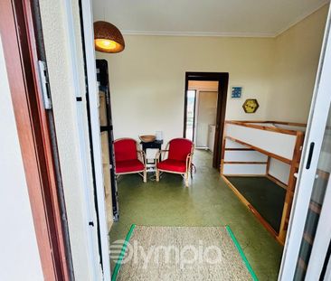Studio/Γκαρσονιέρα για ενοικίαση Παλλήνη - Photo 4