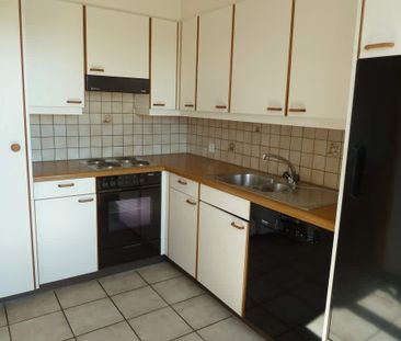 3.5 Zimmer, 85 m², EG - Foto 1