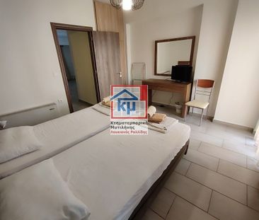 Διαμέρισμα για ενοικίαση Λαδάδικα (Λέσβος - Μυτιλήνη) - Φωτογραφία 3