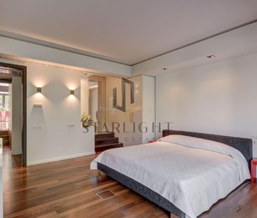 Floreasca Luxury Duplex | Roof-Top Terrace | Diplomatic Residence - Fotografie 6