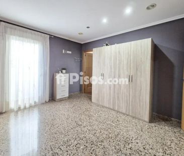 Piso en alquiler en Campo de Futbol-Travalón - Photo 5