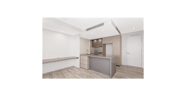 Modern 1-Bed Apartment with Pool & Secure Parking in Kangaroo Point - Photo 1