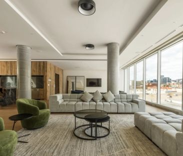 Appartement, Montréal (Le Sud-Ouest) - Photo 4