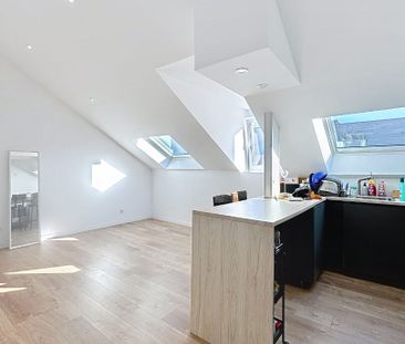 Appartement à louer - REIMS PROX TRAM - Photo 3