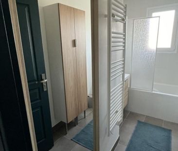 Location Maison neuf Nantes - Photo 5