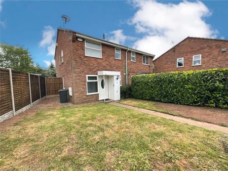 1 bedroom semi-detached house to rent - Photo 5