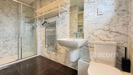 4 bedroom terraced house to rent - Photo 4