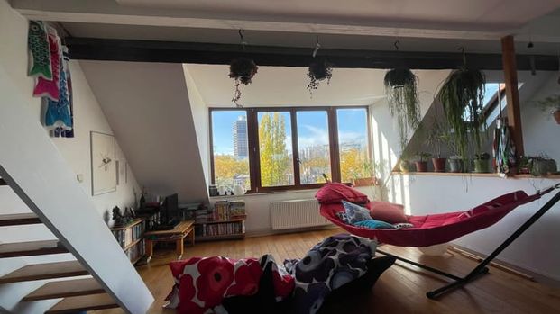 Duplex te huur - Foto 1