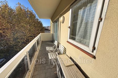 location appartement 2 Pièce(s) - Photo 3