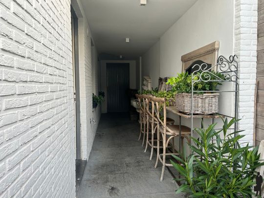 Instapklaar ruim appartement van ca. 91 m² in het centrum! - Foto 1