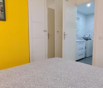 A cosy one-bedroom flat is to let in Puerto de La Cruz, in the Botá... - Photo 3