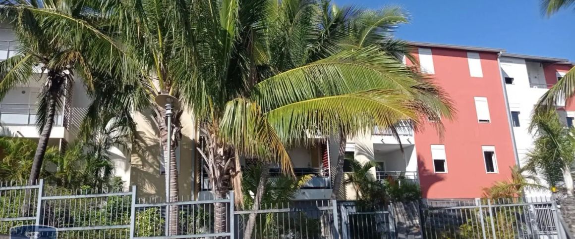 Appartement à louer 2 pièces 34.41m² - Photo 1