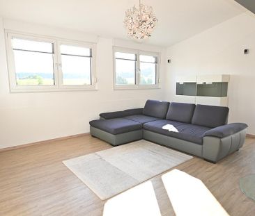 Schön, hier zu wohnen! Top moderne 3,5-Zimmer-Wohnung in Velburg - Foto 3